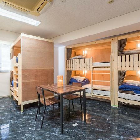 The Taurus Inn Kumamoto Bagian luar foto