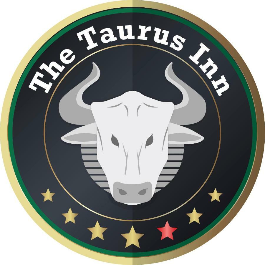 The Taurus Inn Kumamoto Bagian luar foto