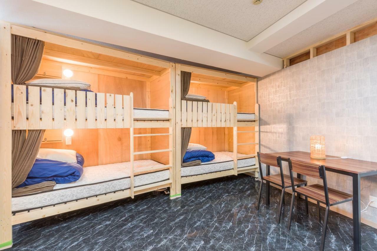 The Taurus Inn Kumamoto Bagian luar foto