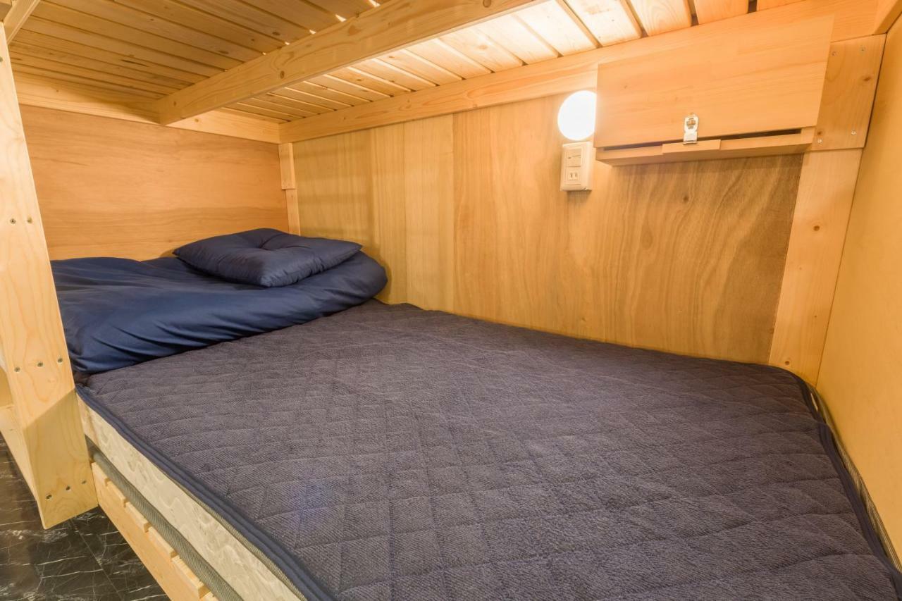 The Taurus Inn Kumamoto Bagian luar foto